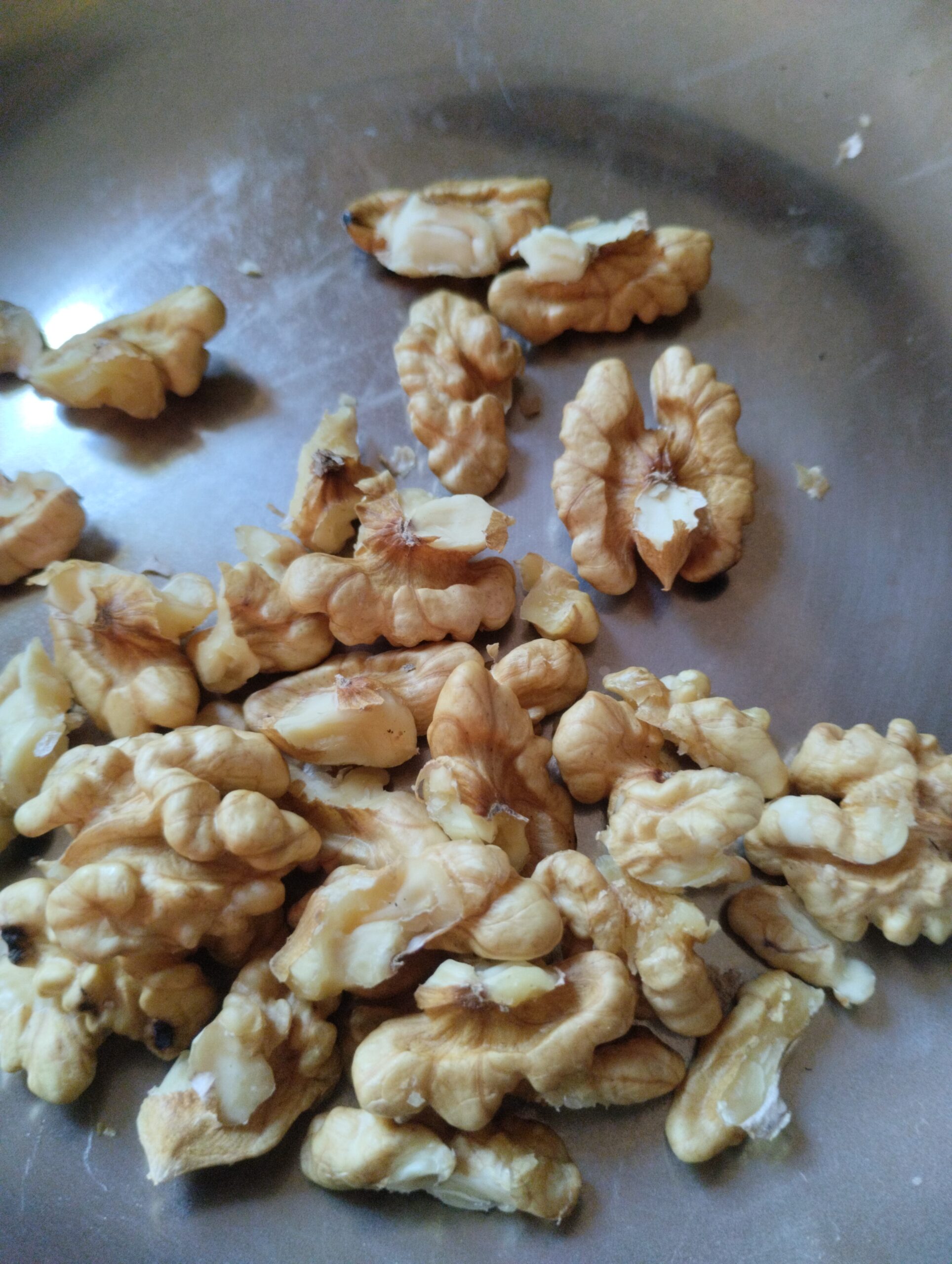 Nueces de Valentziarrak